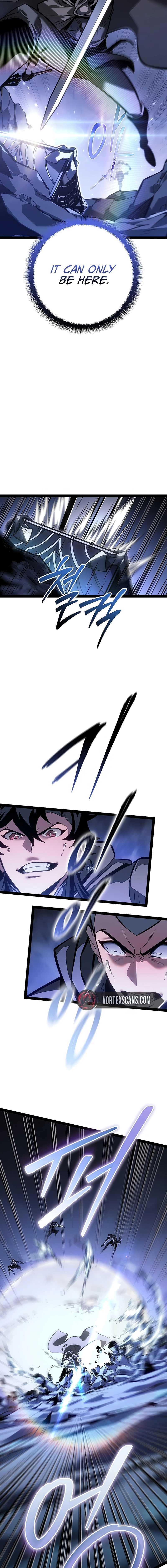 Regressing as the Reincarnated Bastard of the Sword Clan - Chapter 68 Page 7