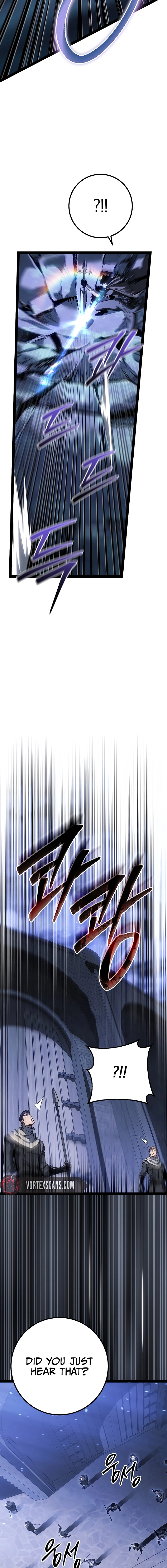 Regressing as the Reincarnated Bastard of the Sword Clan - Chapter 68 Page 8