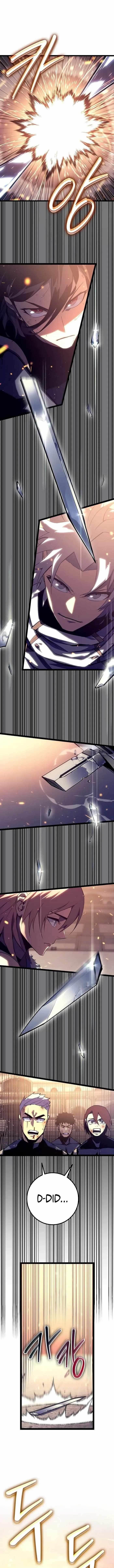 Regressing as the Reincarnated Bastard of the Sword Clan - Chapter 7 Page 1