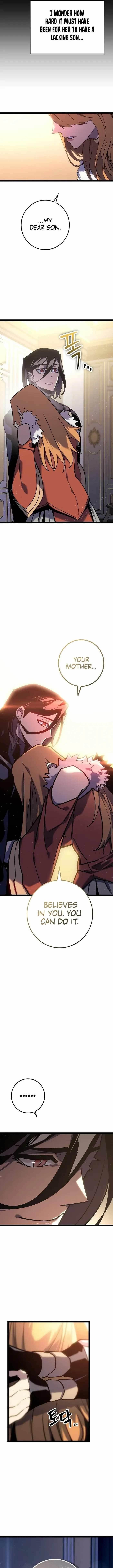 Regressing as the Reincarnated Bastard of the Sword Clan - Chapter 7 Page 13