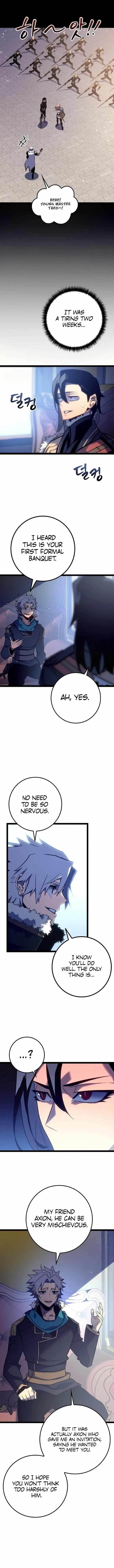 Regressing as the Reincarnated Bastard of the Sword Clan - Chapter 7 Page 17