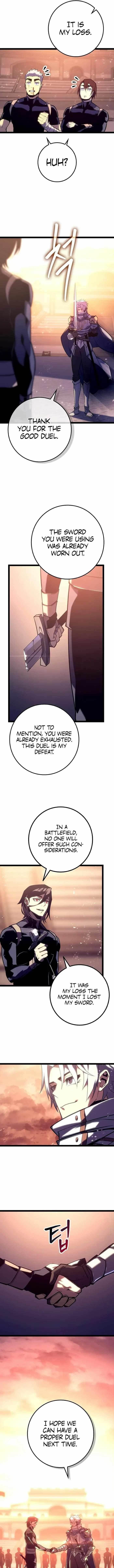 Regressing as the Reincarnated Bastard of the Sword Clan - Chapter 7 Page 3