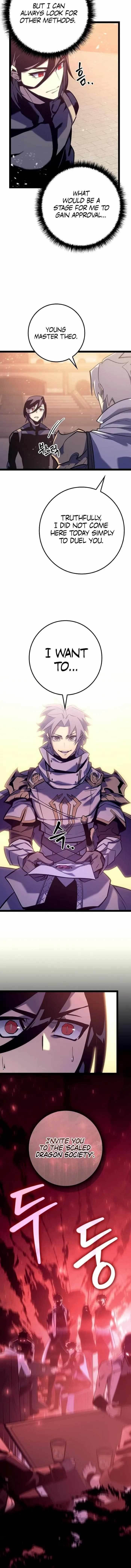 Regressing as the Reincarnated Bastard of the Sword Clan - Chapter 7 Page 6