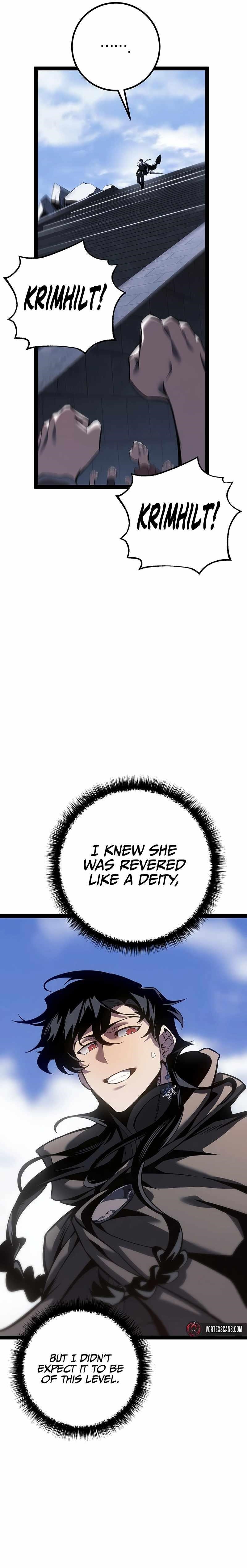 Regressing as the Reincarnated Bastard of the Sword Clan - Chapter 70 Page 12