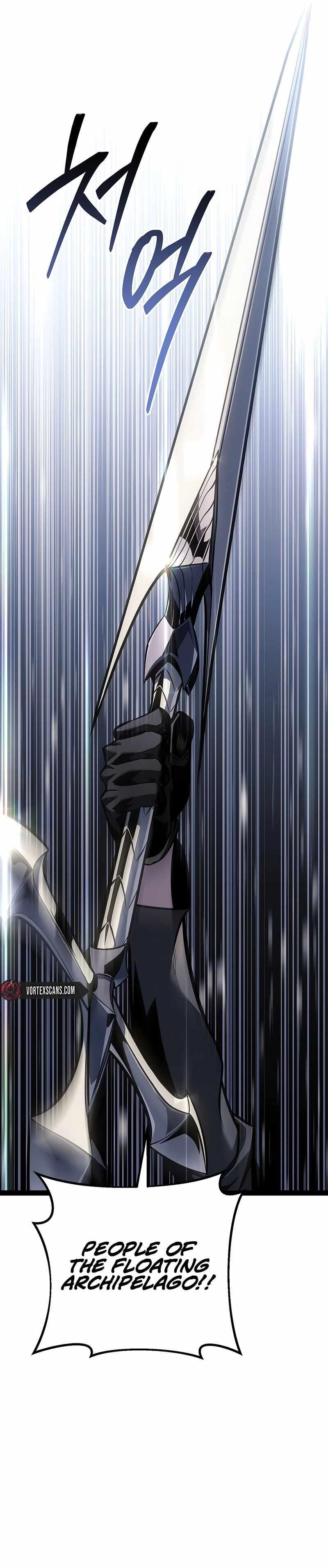 Regressing as the Reincarnated Bastard of the Sword Clan - Chapter 70 Page 15