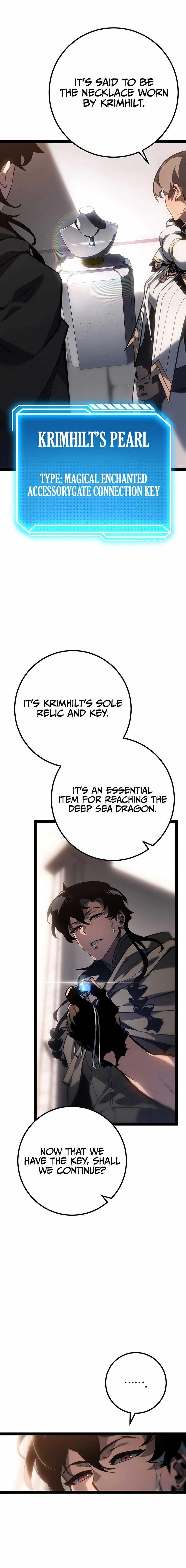 Regressing as the Reincarnated Bastard of the Sword Clan - Chapter 70 Page 19