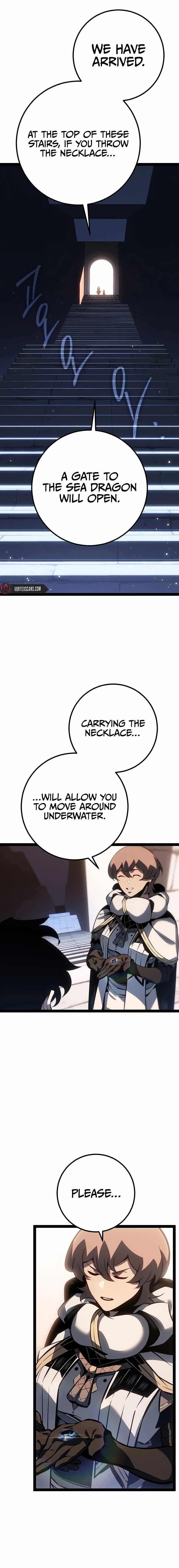 Regressing as the Reincarnated Bastard of the Sword Clan - Chapter 70 Page 22