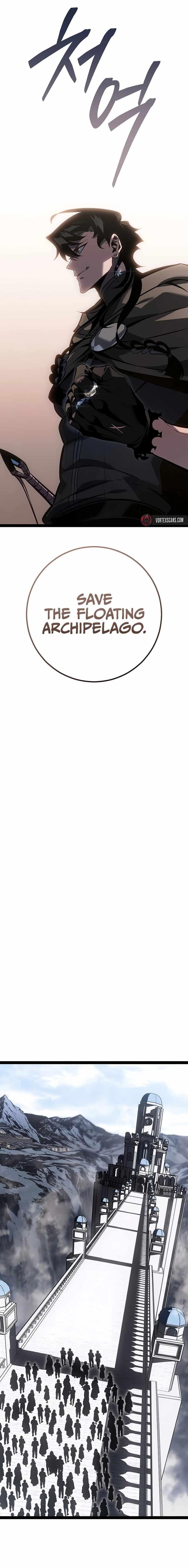 Regressing as the Reincarnated Bastard of the Sword Clan - Chapter 70 Page 23