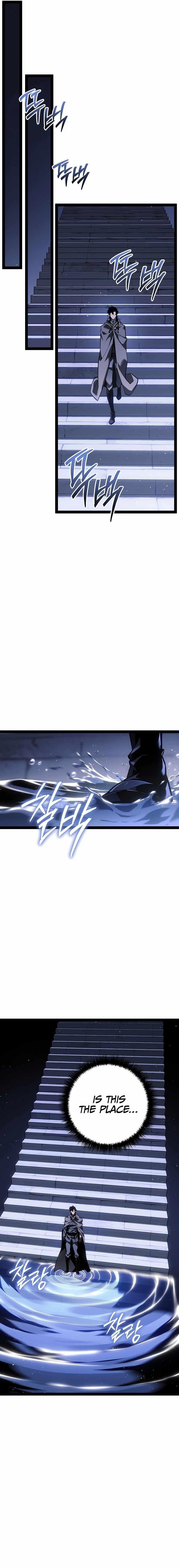 Regressing as the Reincarnated Bastard of the Sword Clan - Chapter 70 Page 28