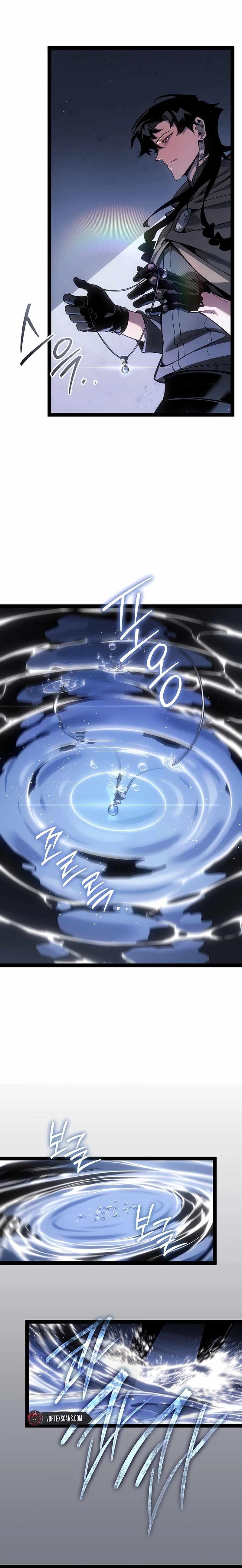 Regressing as the Reincarnated Bastard of the Sword Clan - Chapter 70 Page 29