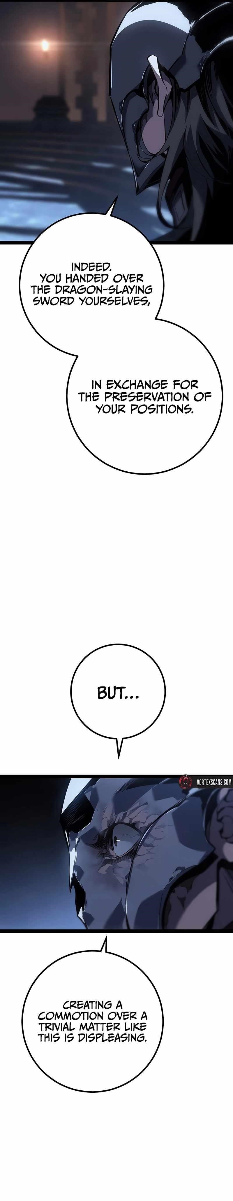 Regressing as the Reincarnated Bastard of the Sword Clan - Chapter 70 Page 4