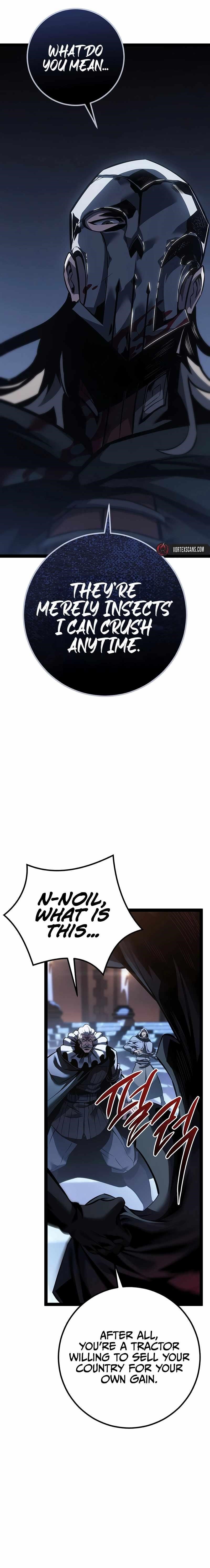 Regressing as the Reincarnated Bastard of the Sword Clan - Chapter 70 Page 6