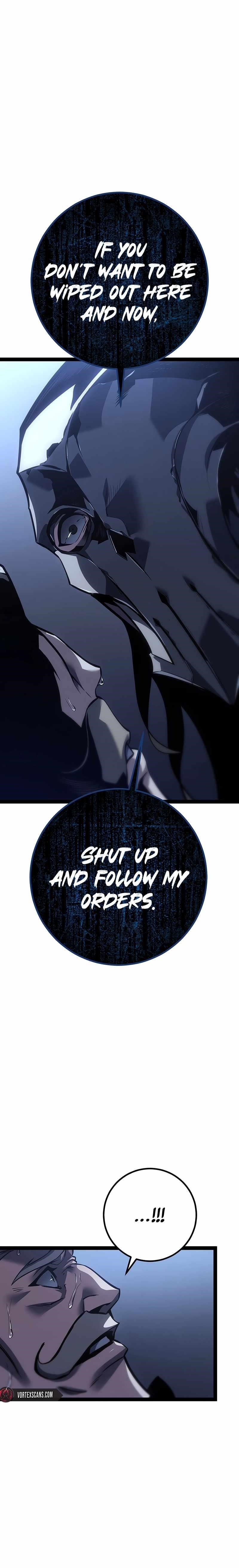 Regressing as the Reincarnated Bastard of the Sword Clan - Chapter 70 Page 8