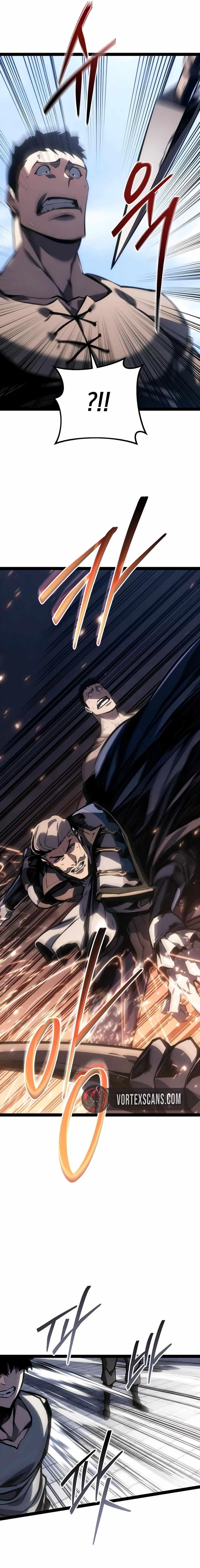 Regressing as the Reincarnated Bastard of the Sword Clan - Chapter 71 Page 10