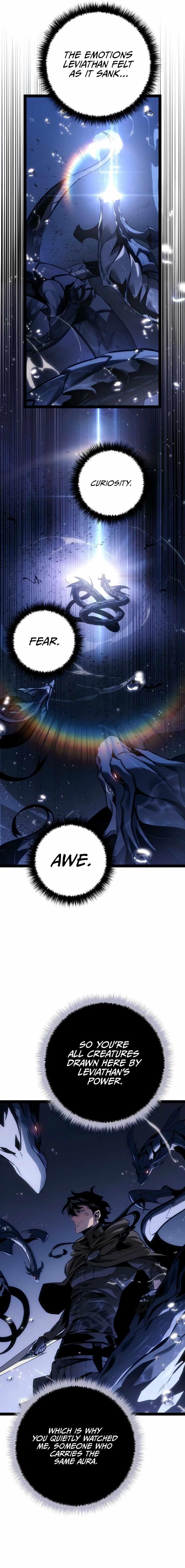 Regressing as the Reincarnated Bastard of the Sword Clan - Chapter 71 Page 18