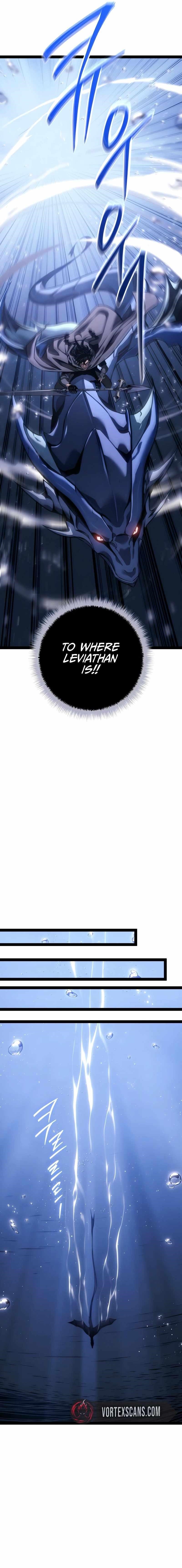 Regressing as the Reincarnated Bastard of the Sword Clan - Chapter 71 Page 20