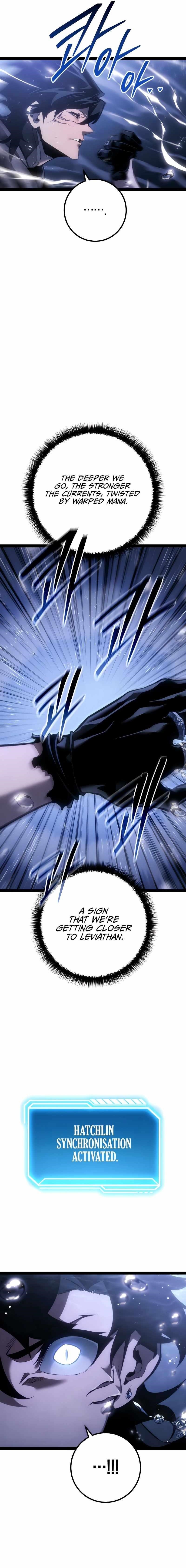 Regressing as the Reincarnated Bastard of the Sword Clan - Chapter 71 Page 21