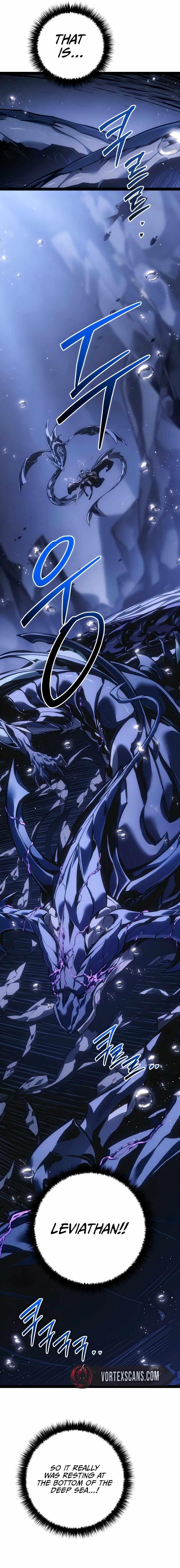 Regressing as the Reincarnated Bastard of the Sword Clan - Chapter 71 Page 22