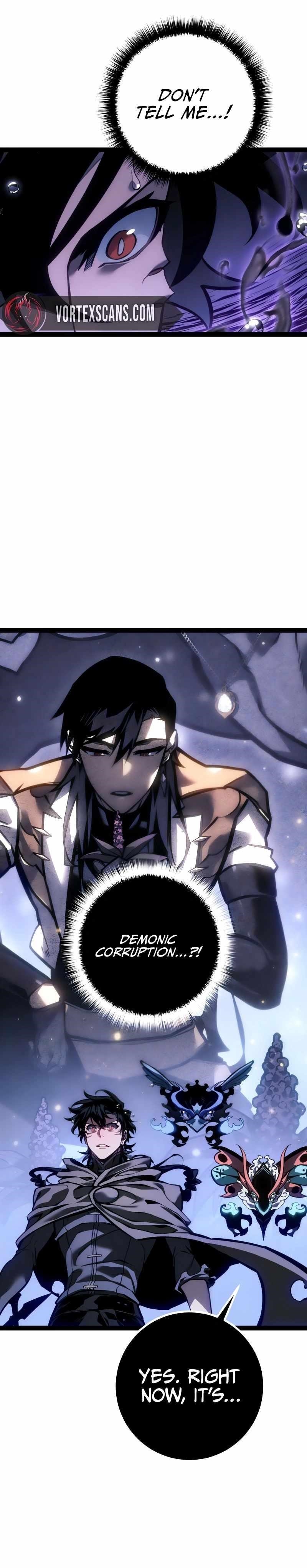 Regressing as the Reincarnated Bastard of the Sword Clan - Chapter 71 Page 25