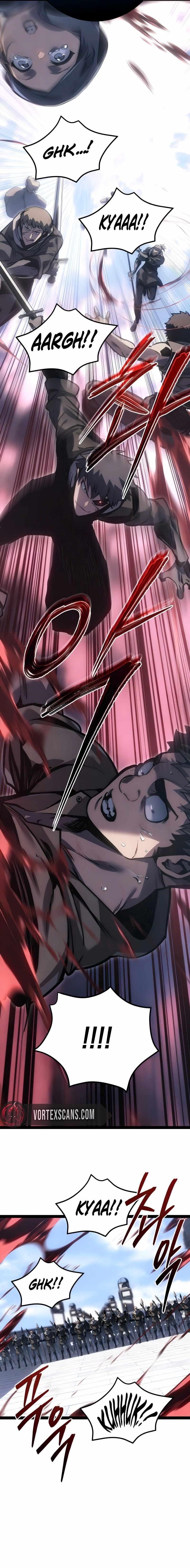 Regressing as the Reincarnated Bastard of the Sword Clan - Chapter 71 Page 6