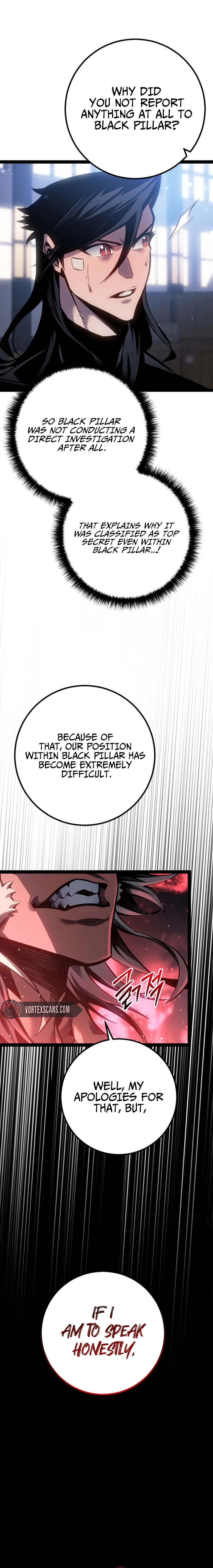 Regressing as the Reincarnated Bastard of the Sword Clan - Chapter 76 Page 16