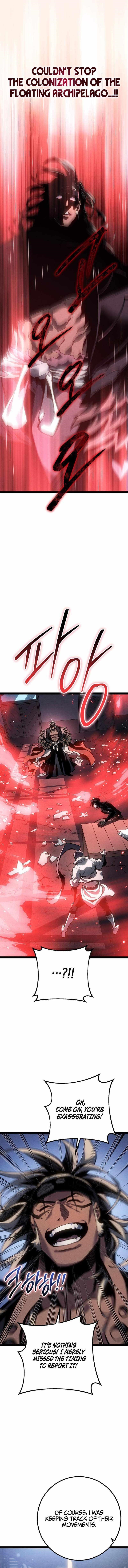 Regressing as the Reincarnated Bastard of the Sword Clan - Chapter 77 Page 2