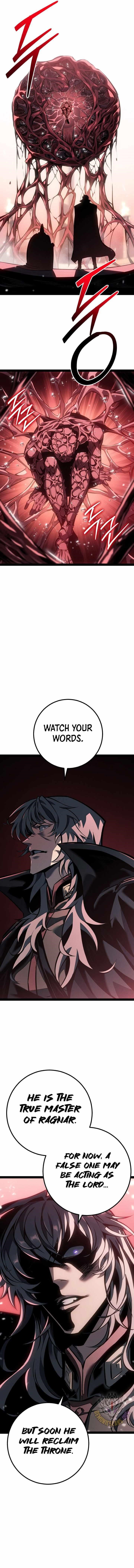 Regressing as the Reincarnated Bastard of the Sword Clan - Chapter 78 Page 11