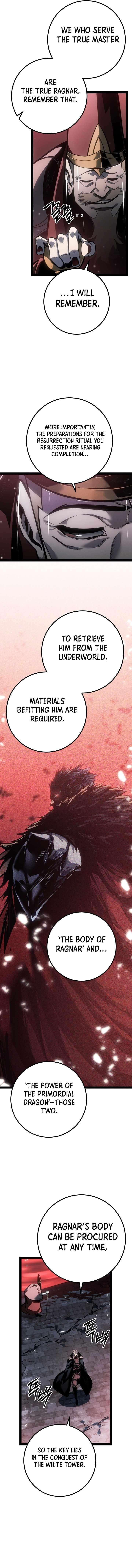 Regressing as the Reincarnated Bastard of the Sword Clan - Chapter 78 Page 12