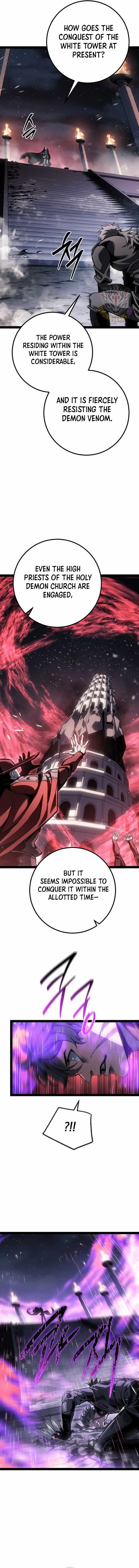 Regressing as the Reincarnated Bastard of the Sword Clan - Chapter 78 Page 13