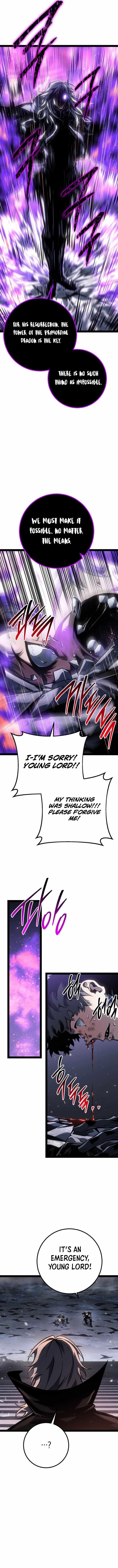 Regressing as the Reincarnated Bastard of the Sword Clan - Chapter 78 Page 14