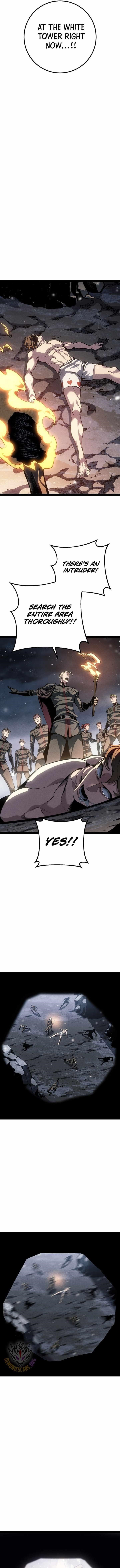 Regressing as the Reincarnated Bastard of the Sword Clan - Chapter 78 Page 15