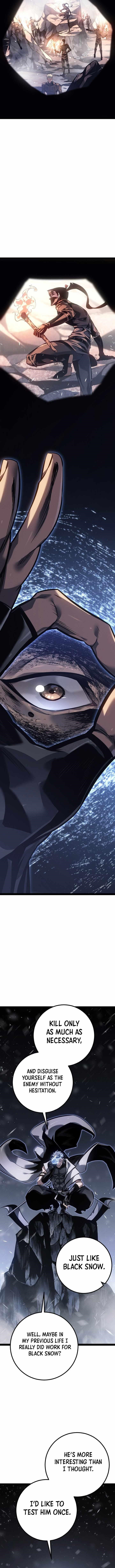 Regressing as the Reincarnated Bastard of the Sword Clan - Chapter 78 Page 16