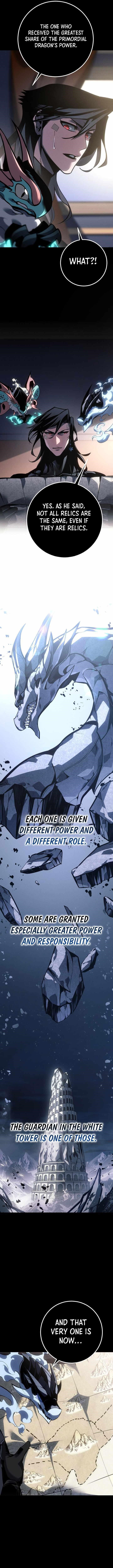 Regressing as the Reincarnated Bastard of the Sword Clan - Chapter 78 Page 2