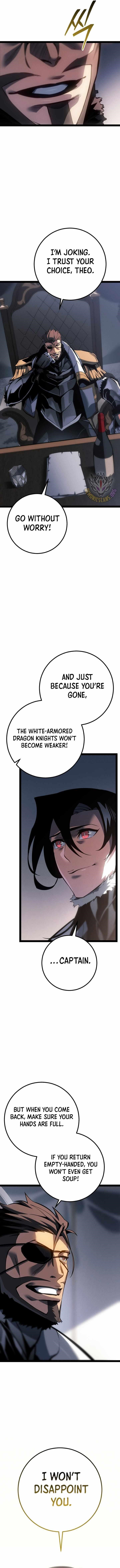 Regressing as the Reincarnated Bastard of the Sword Clan - Chapter 78 Page 5