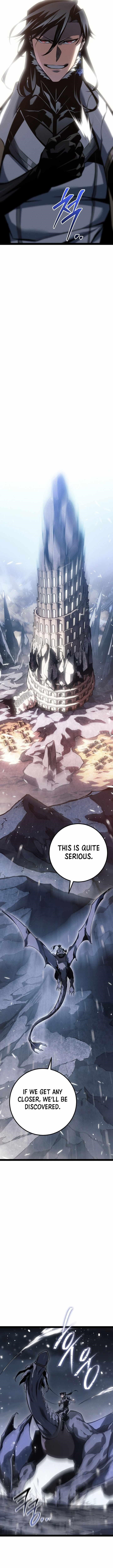 Regressing as the Reincarnated Bastard of the Sword Clan - Chapter 78 Page 6