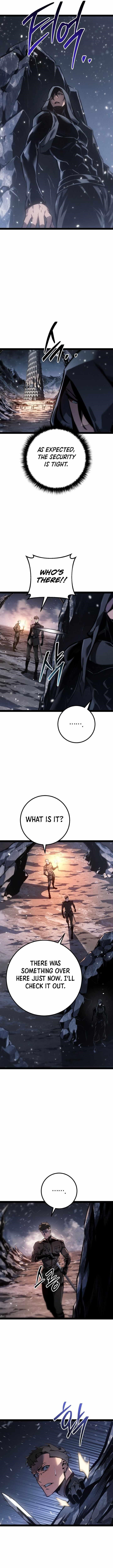 Regressing as the Reincarnated Bastard of the Sword Clan - Chapter 78 Page 8