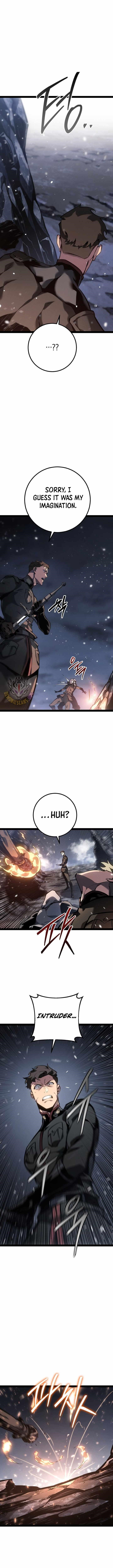 Regressing as the Reincarnated Bastard of the Sword Clan - Chapter 78 Page 9