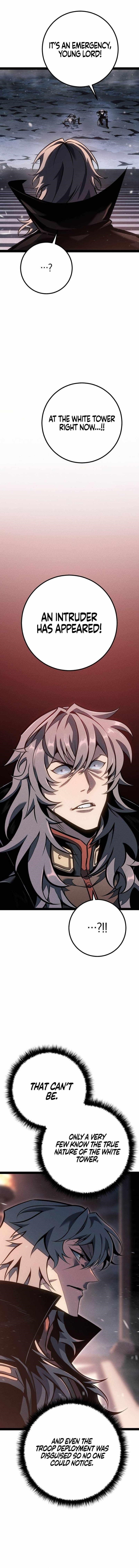 Regressing as the Reincarnated Bastard of the Sword Clan - Chapter 79 Page 1