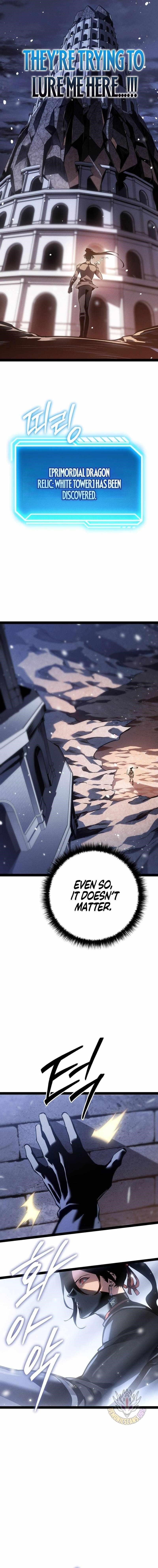 Regressing as the Reincarnated Bastard of the Sword Clan - Chapter 79 Page 7