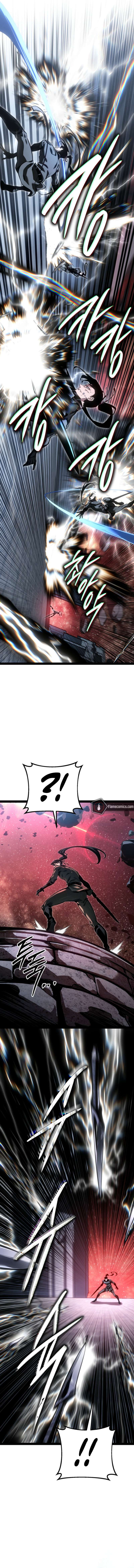 Regressing as the Reincarnated Bastard of the Sword Clan - Chapter 80 Page 12