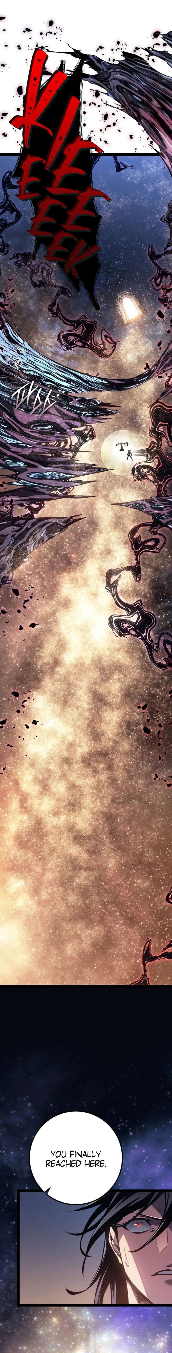 Regressing as the Reincarnated Bastard of the Sword Clan - Chapter 83 Page 16