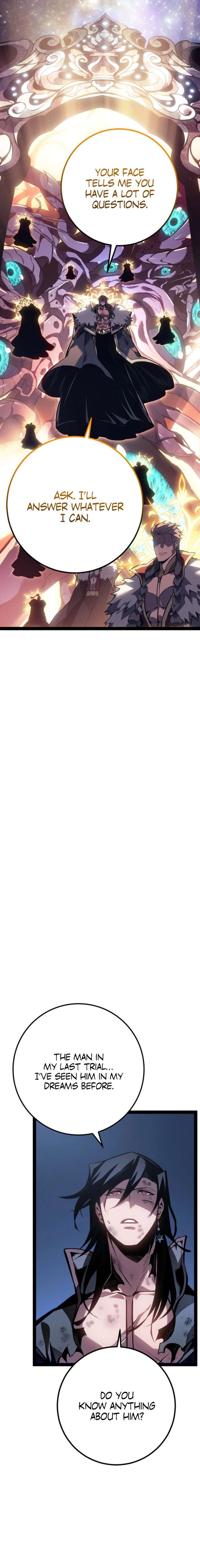 Regressing as the Reincarnated Bastard of the Sword Clan - Chapter 83 Page 17