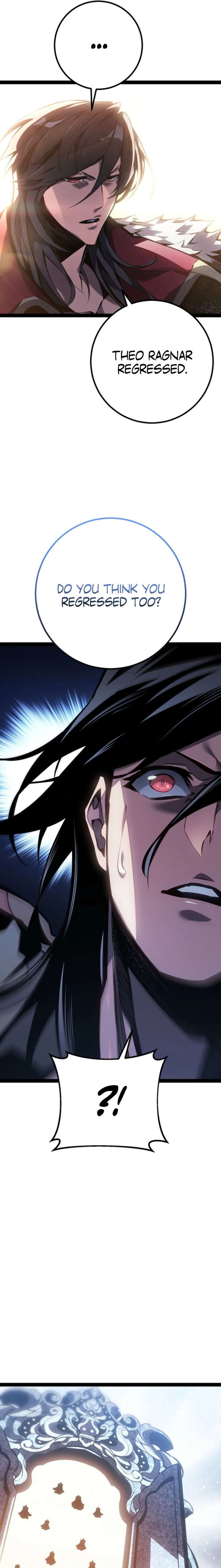 Regressing as the Reincarnated Bastard of the Sword Clan - Chapter 83 Page 18