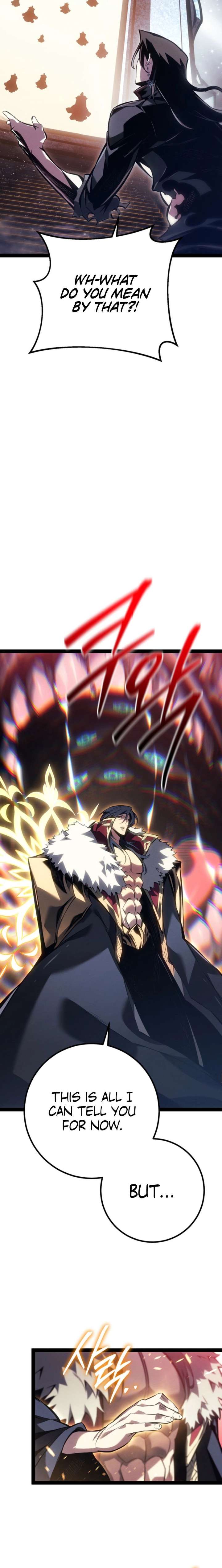 Regressing as the Reincarnated Bastard of the Sword Clan - Chapter 83 Page 19