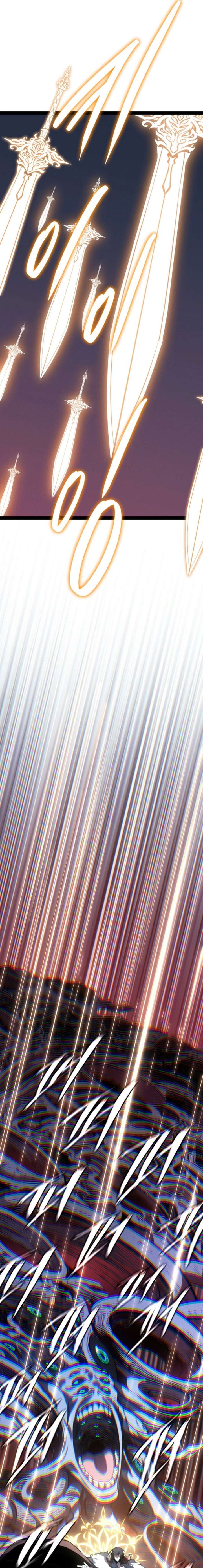 Regressing as the Reincarnated Bastard of the Sword Clan - Chapter 83 Page 20