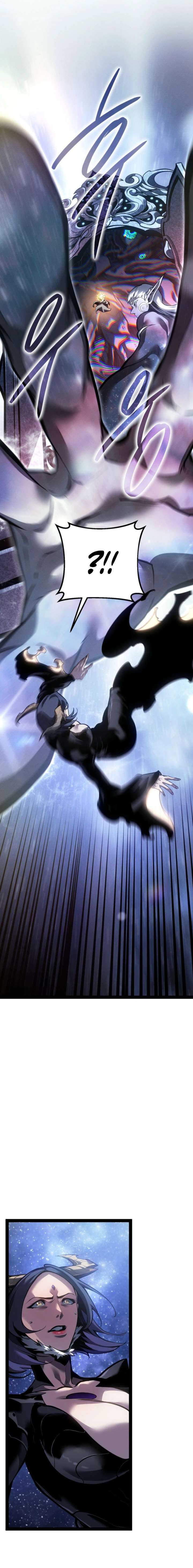 Regressing as the Reincarnated Bastard of the Sword Clan - Chapter 83 Page 22