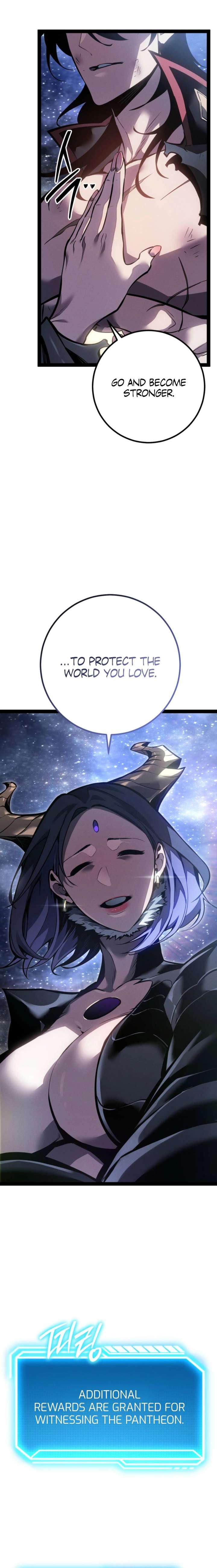 Regressing as the Reincarnated Bastard of the Sword Clan - Chapter 83 Page 27