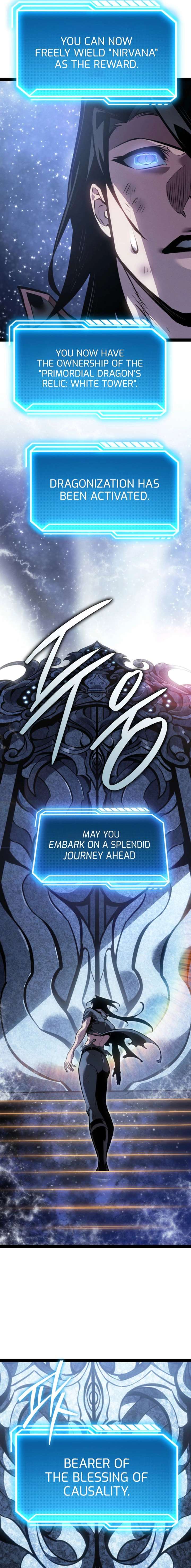 Regressing as the Reincarnated Bastard of the Sword Clan - Chapter 83 Page 28