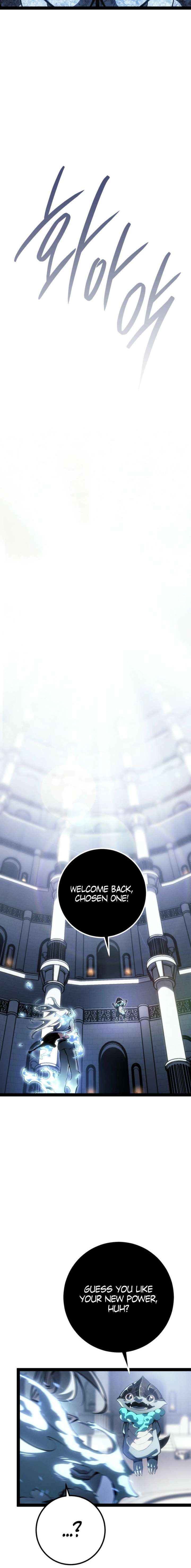 Regressing as the Reincarnated Bastard of the Sword Clan - Chapter 83 Page 29