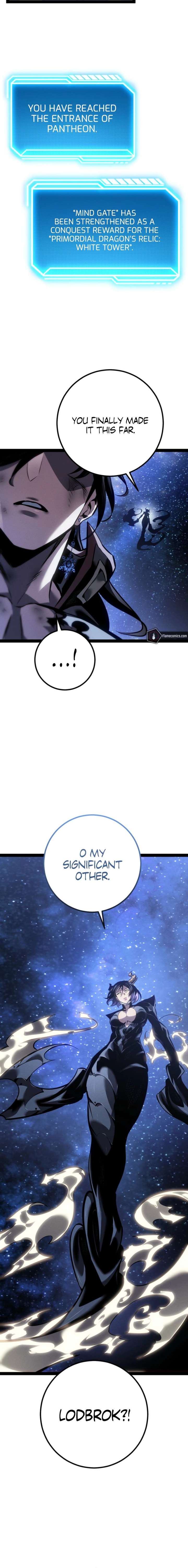 Regressing as the Reincarnated Bastard of the Sword Clan - Chapter 83 Page 3